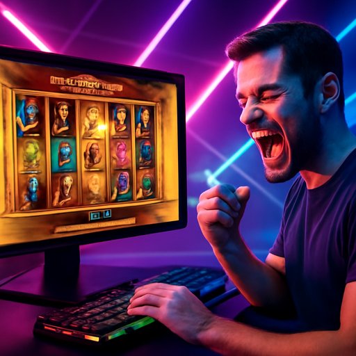 DK111 Bet Book of Dead screen
