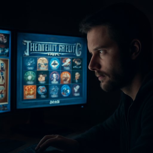 DK111 Bet Thunderstruck II screen