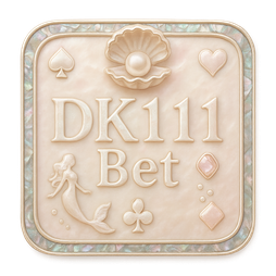 DK111 Bet logo